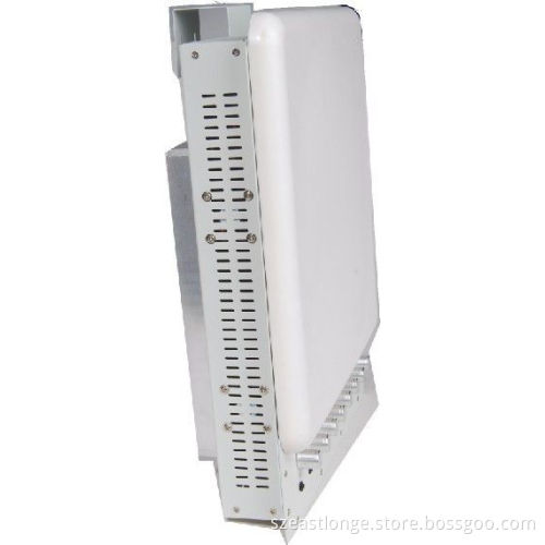 4g 35dbm Dcs Mobile Signal Blocker , Directional And Custom Jammer